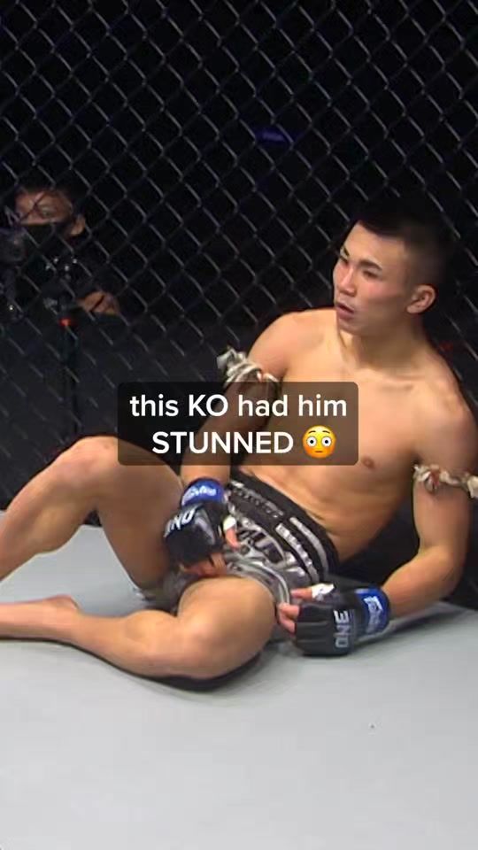 TikTok video thumbnail by fightersmania