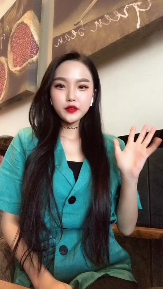 TikTok video thumbnail by signal_yunju