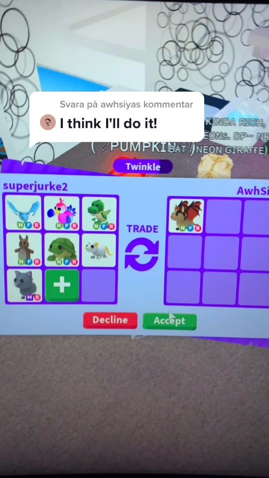 TikTok video thumbnail by devilsquadx