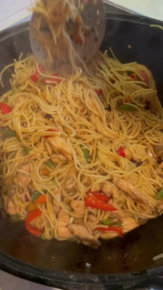 TikTok video thumbnail by bratulek_kitchen