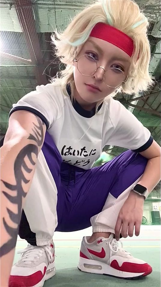 TikTok video thumbnail by chusho_