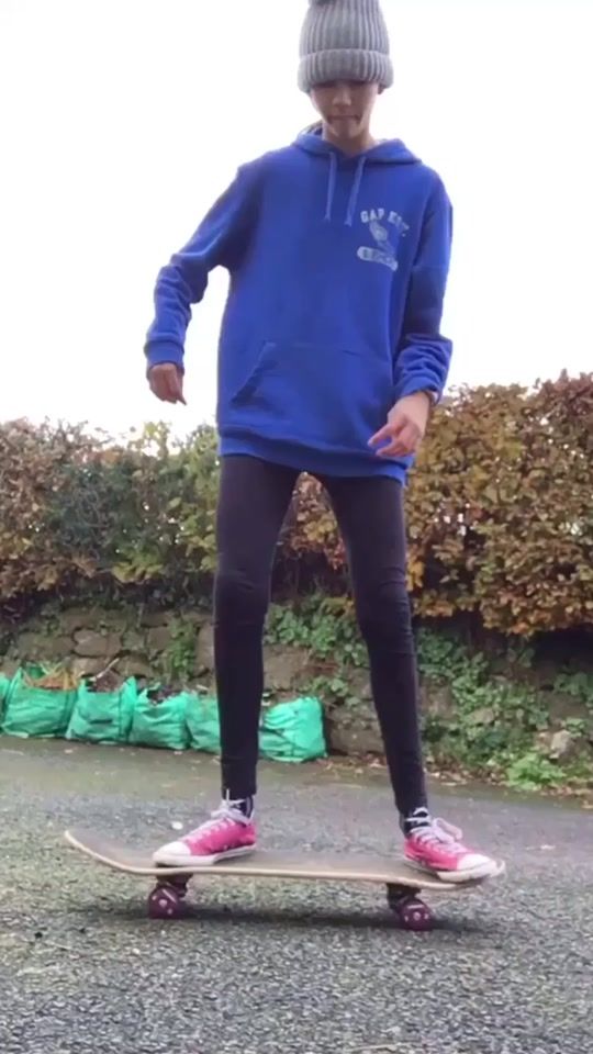 TikTok video thumbnail by skatermolly
