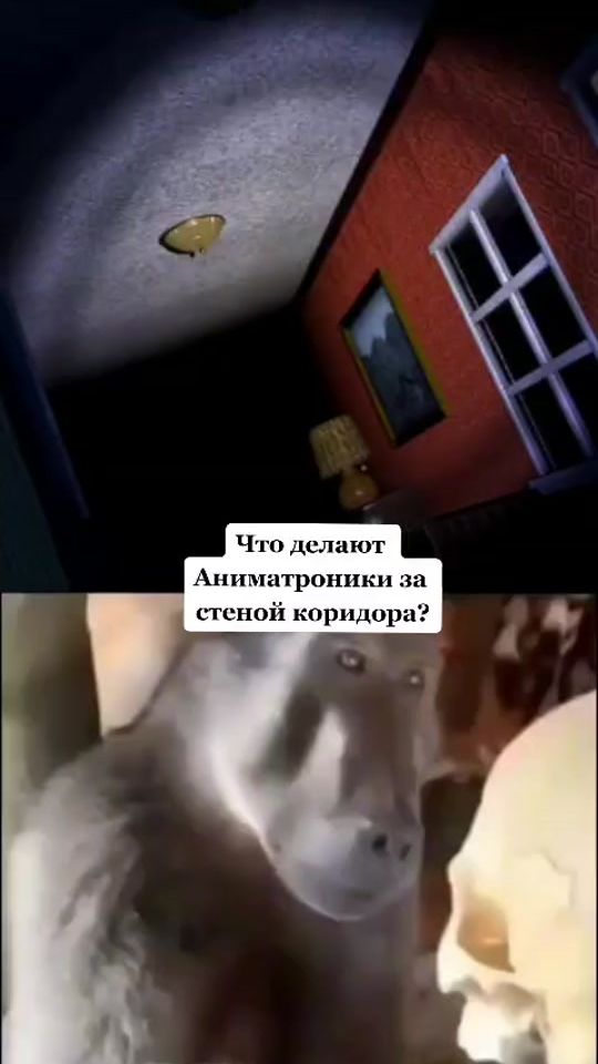 TikTok video thumbnail by horror.game_official