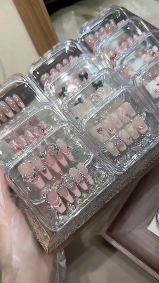 TikTok video thumbnail by phukiennail.sieure