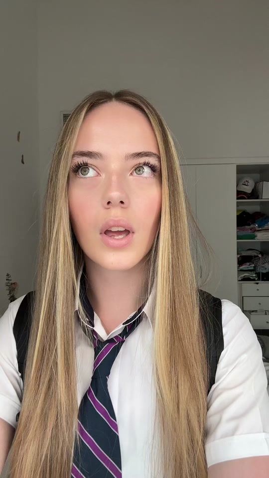 TikTok video thumbnail by alvarachspam