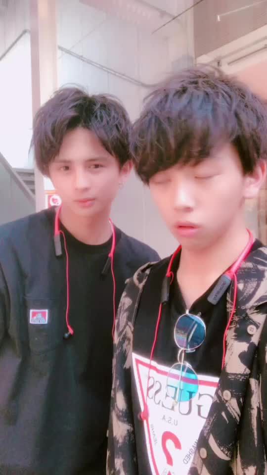 TikTok video thumbnail by jb__yuuya