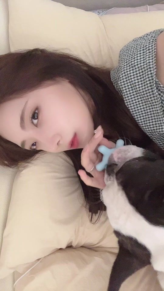 TikTok video thumbnail by eunbyeol_12