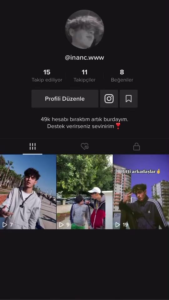 TikTok video thumbnail by inanc.qqq