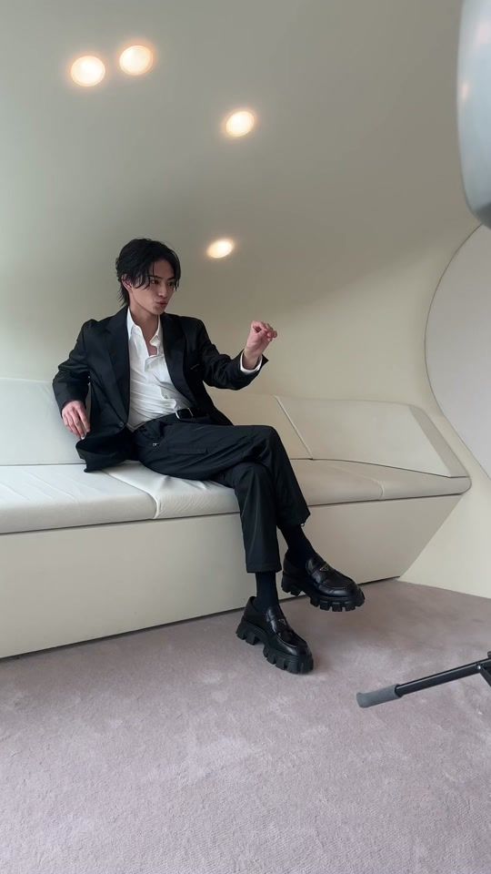 TikTok video thumbnail by yoji_0106