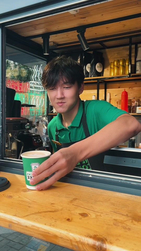 TikTok video thumbnail by onebuckscoffee