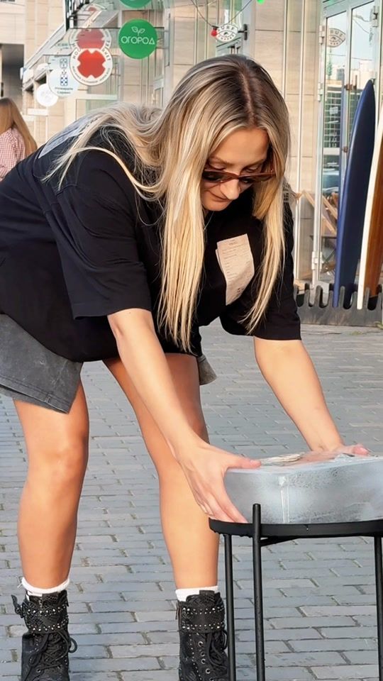 TikTok video thumbnail by arinatyler