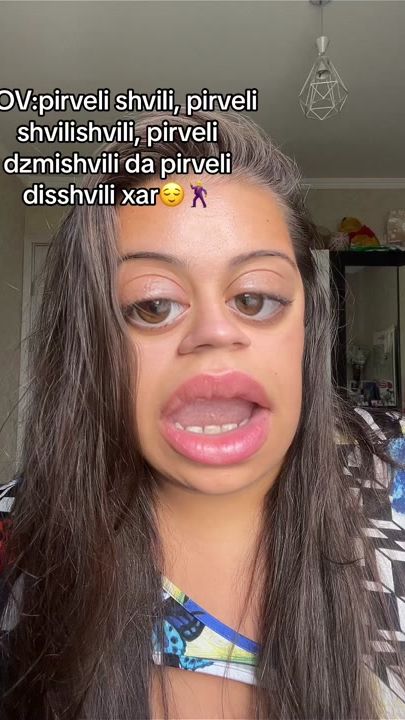 TikTok video thumbnail by mariam_ber1dze