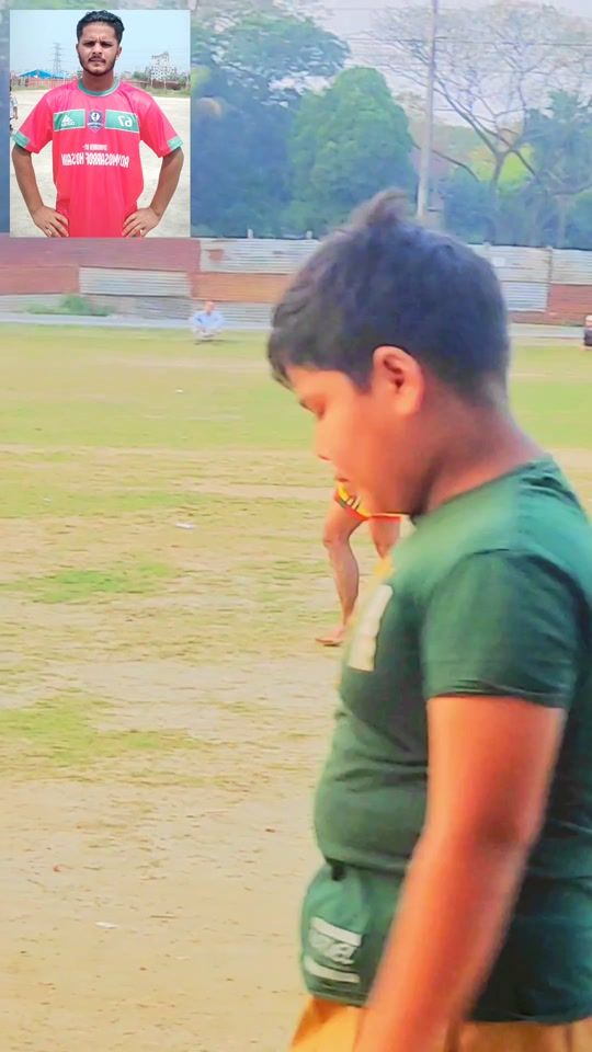 TikTok video thumbnail by maruf_football