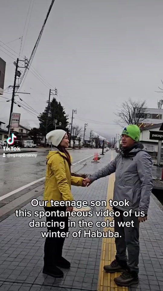 TikTok video thumbnail by sgsupernanny