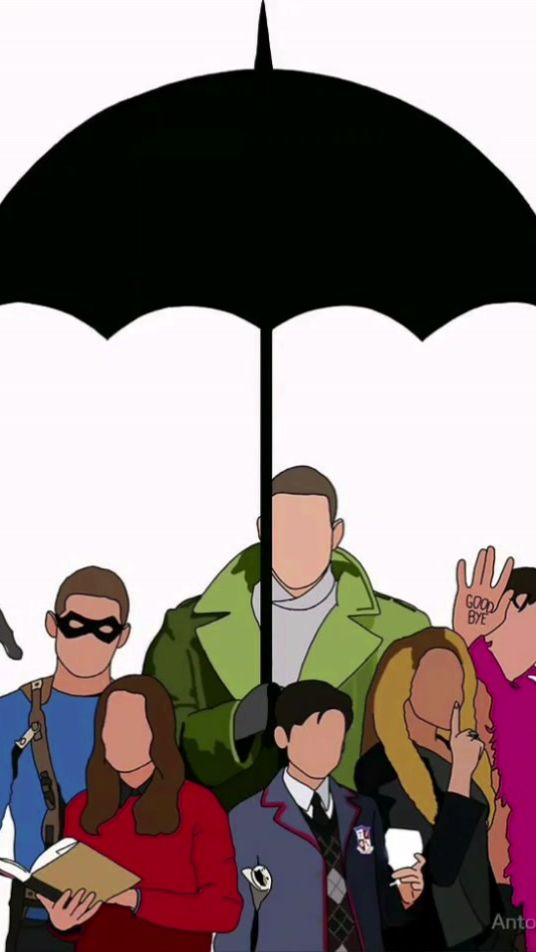 TikTok video thumbnail by _t.u.a_theumbrellacademy