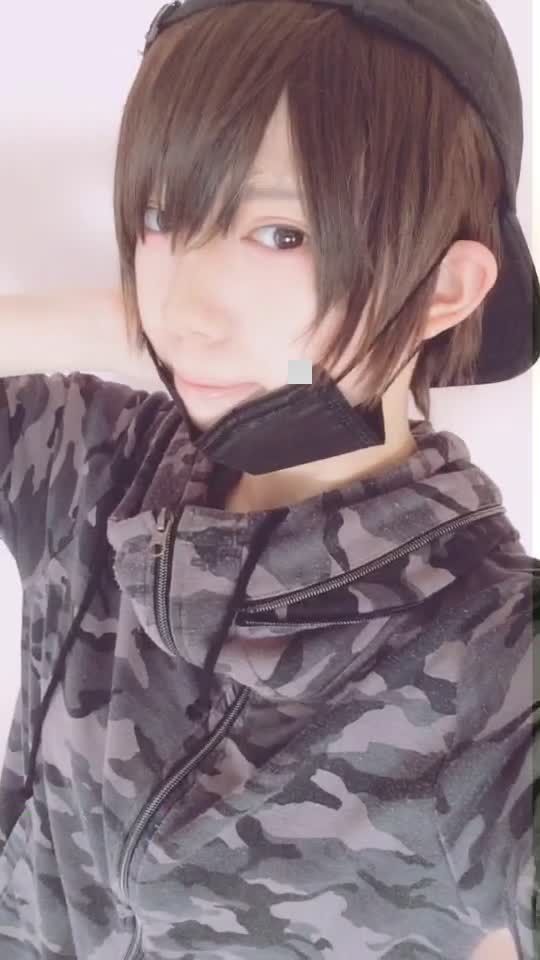 TikTok video thumbnail by cos6161_s