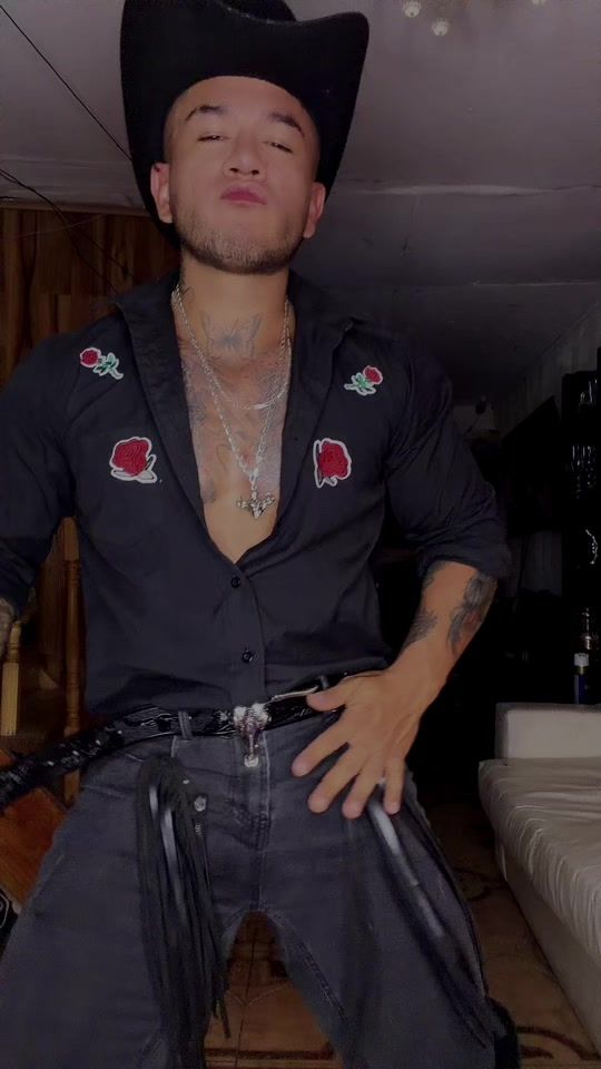 TikTok video thumbnail by cbum.ranchero