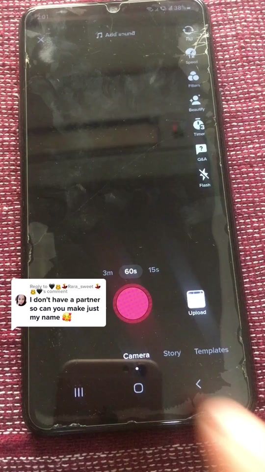 TikTok video thumbnail by dhelower