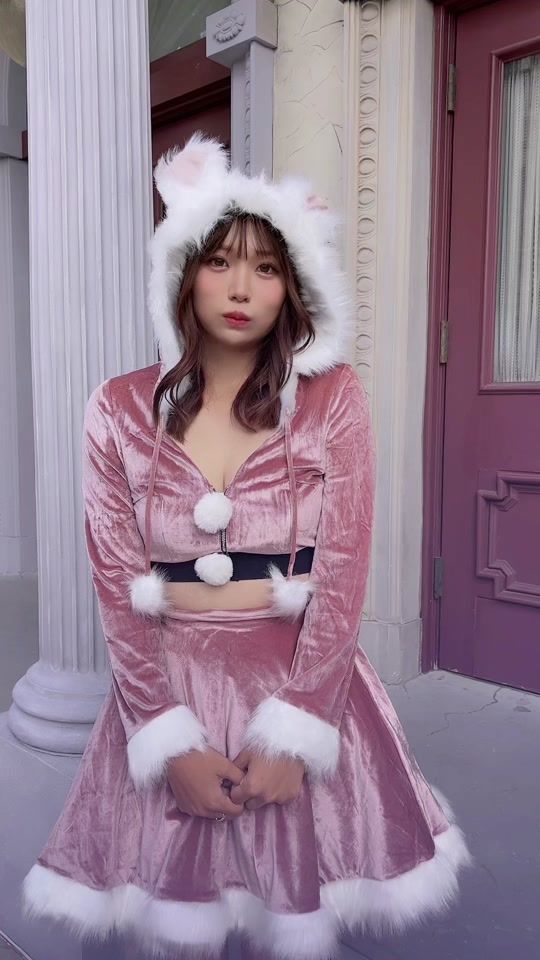 TikTok video thumbnail by ayu_chii__