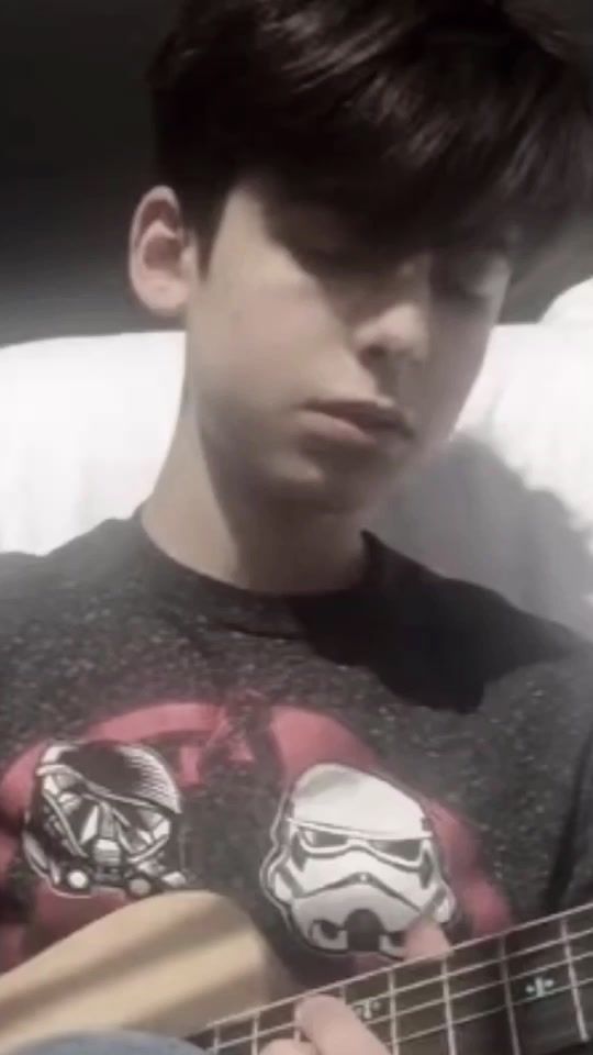 TikTok video thumbnail by __edits_aidan__