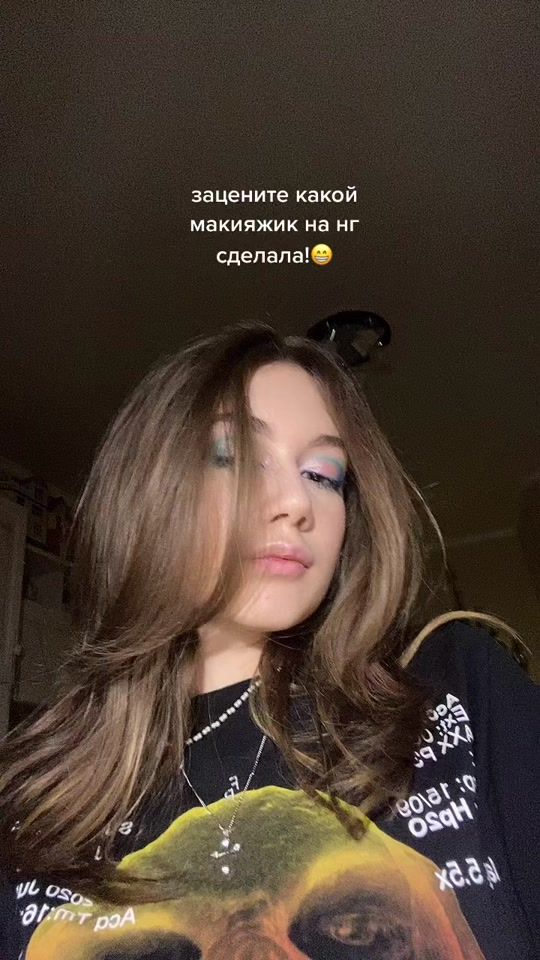 TikTok video thumbnail by yourkarinam