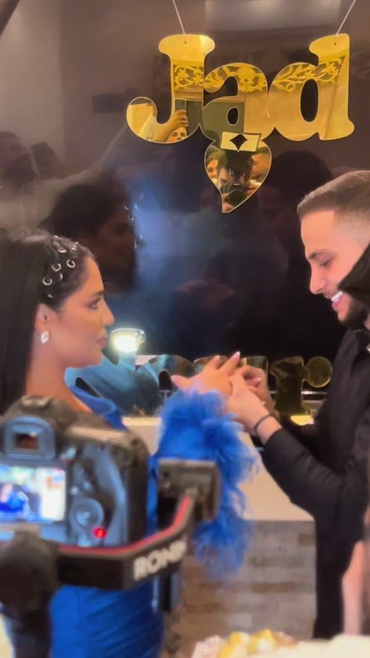 TikTok video thumbnail by nouraboubakerofficial