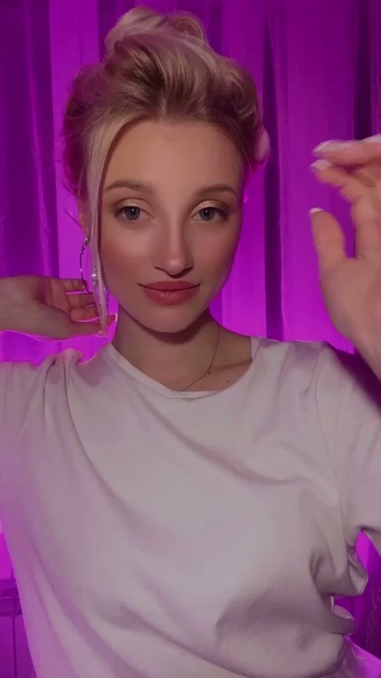 TikTok video thumbnail by alenashax