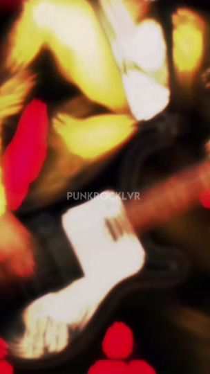TikTok video thumbnail by punkrocklvr