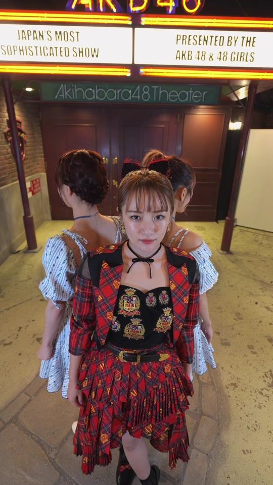 TikTok video thumbnail by akb48_official_tiktok