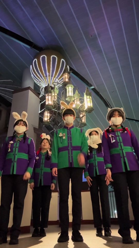 TikTok video thumbnail by ymh__sky