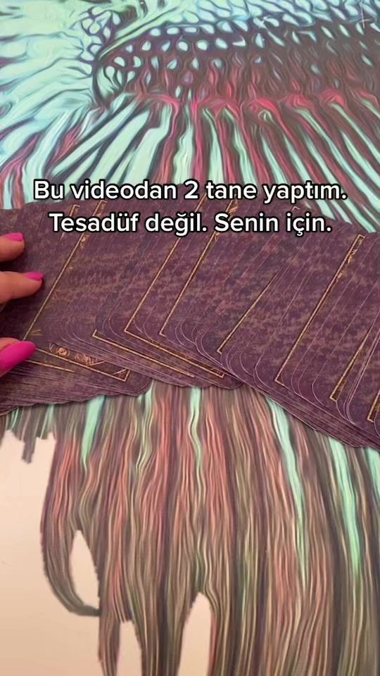 TikTok video thumbnail by voilatarotica