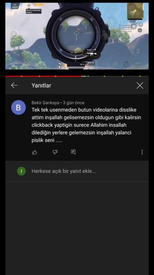 TikTok video thumbnail by 60fpsbotuburhan