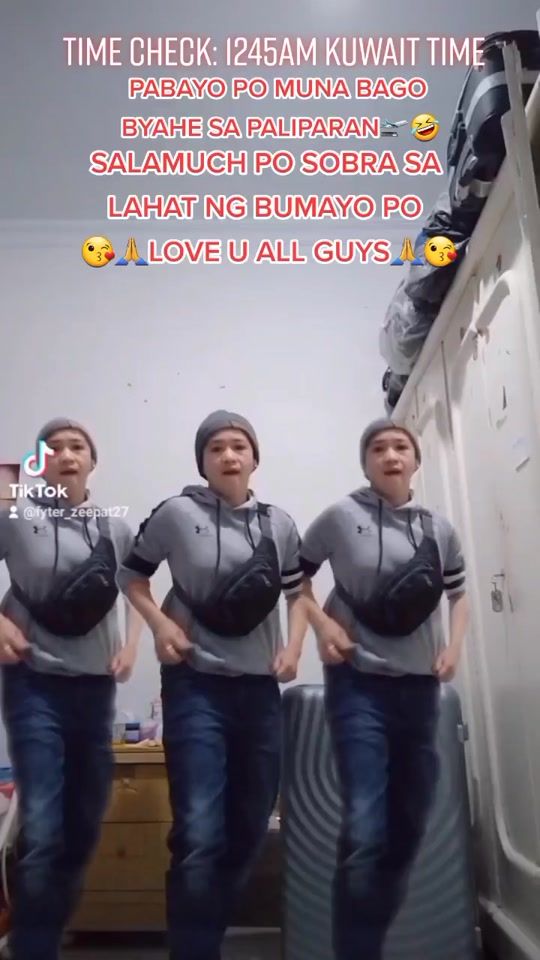 TikTok video thumbnail by zeepat27