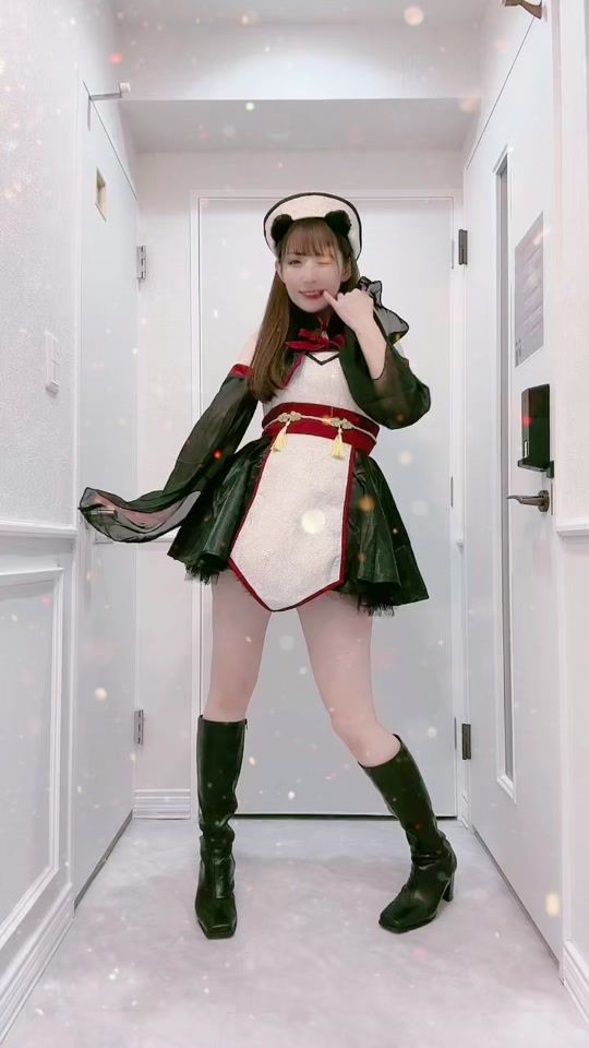 TikTok video thumbnail by ars_kako