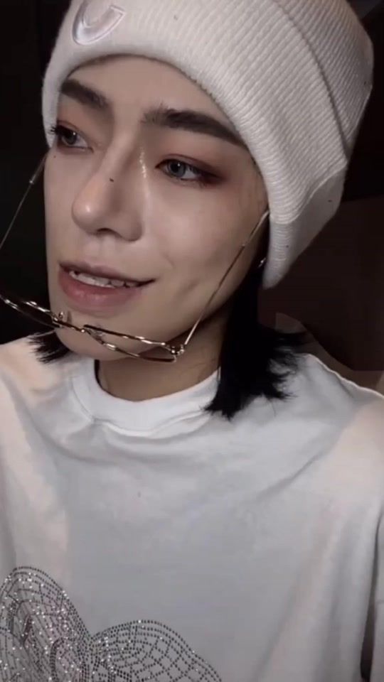 TikTok video thumbnail by zanoloverz