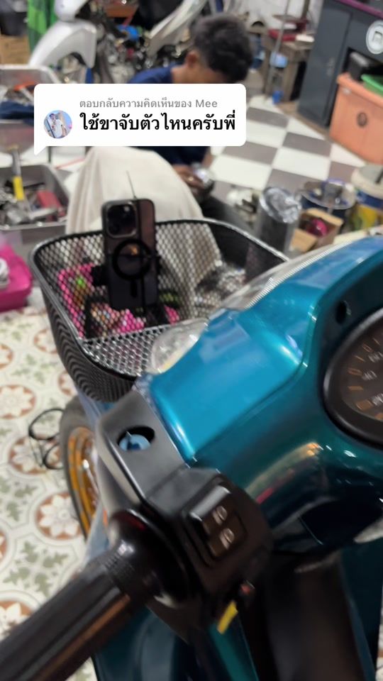TikTok video thumbnail by kritsanai_1509