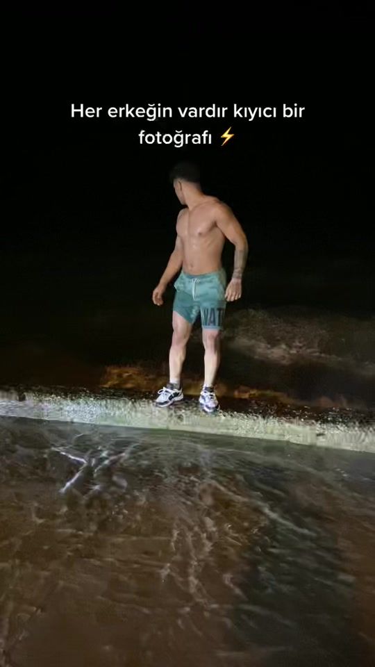 TikTok video thumbnail by persgenetik