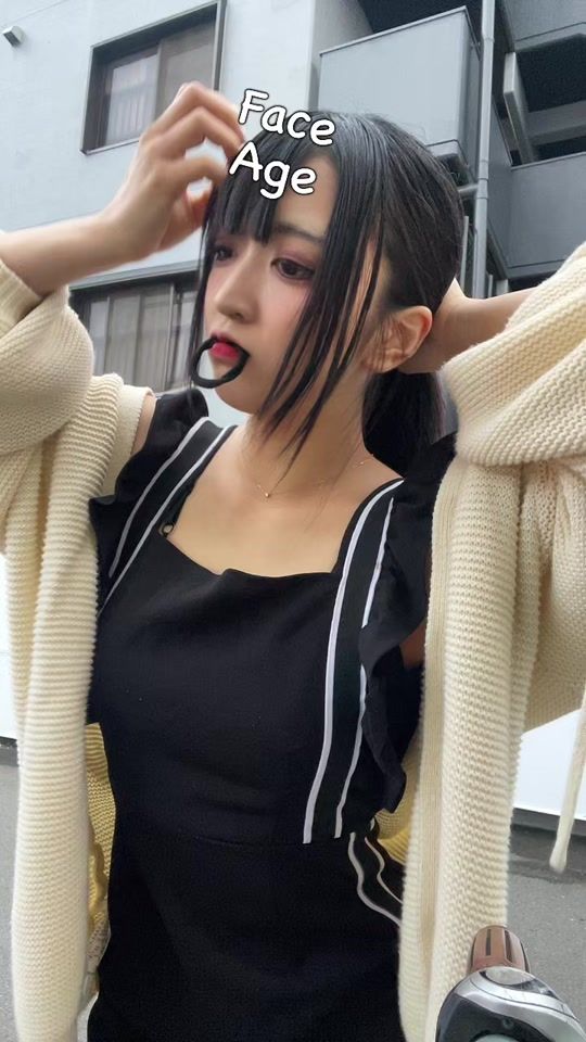 TikTok video thumbnail by cha_ri_ktybr