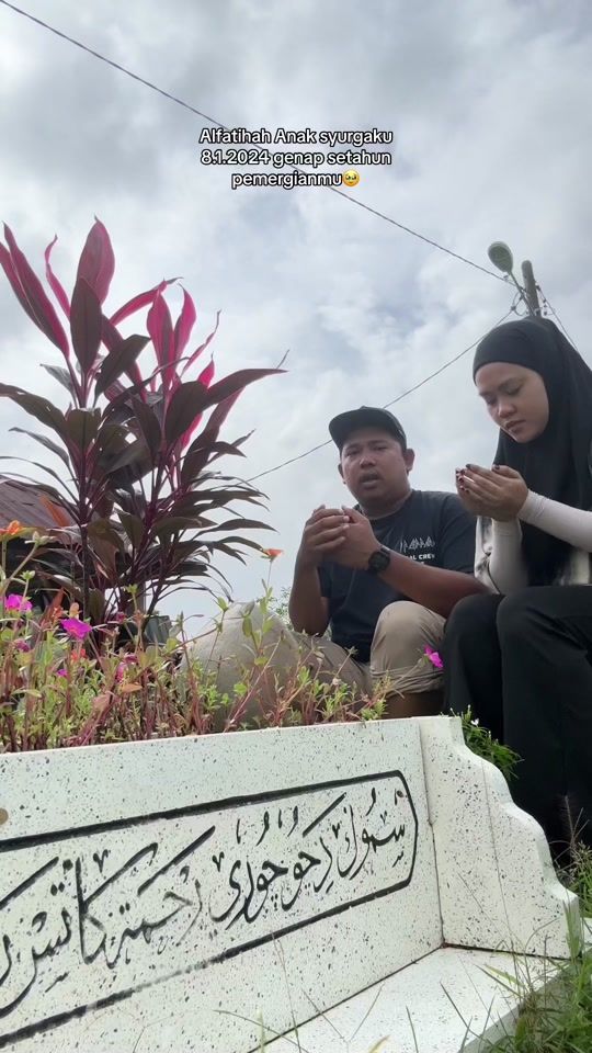 TikTok video thumbnail by amirahazn