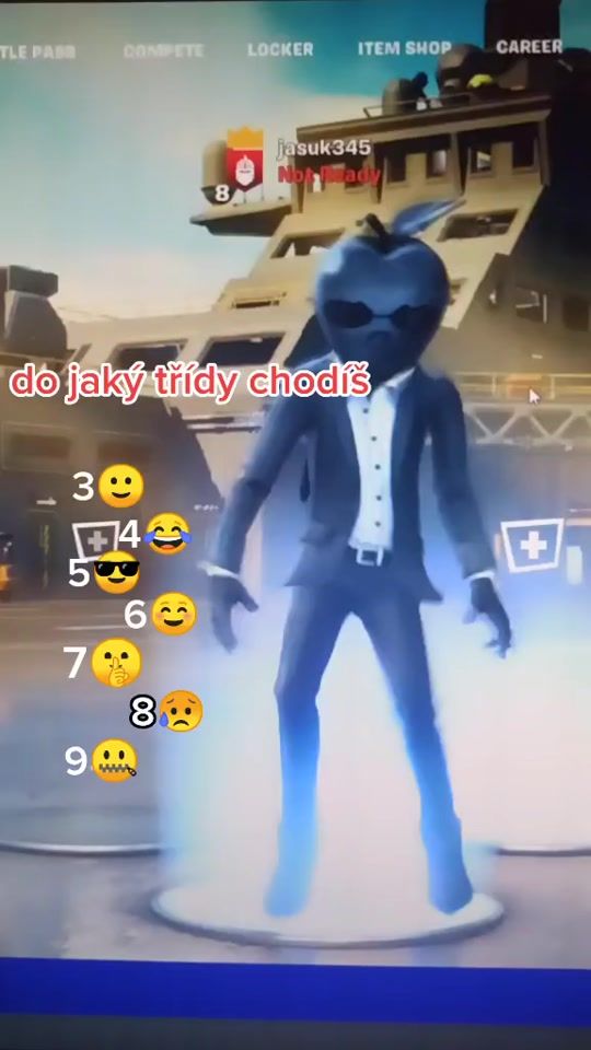 TikTok video thumbnail by jakub_on_gta5online