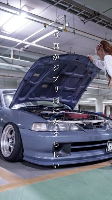 TikTok video thumbnail by gt4tomo_dc2