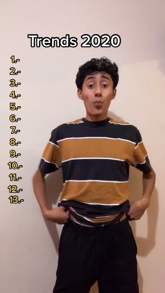 TikTok video thumbnail by victoralta