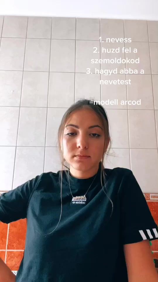 TikTok video thumbnail by tinamakovicssecond
