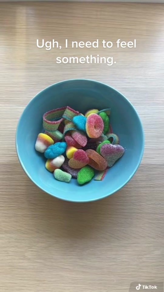 TikTok video thumbnail by sweetenmeupcandy