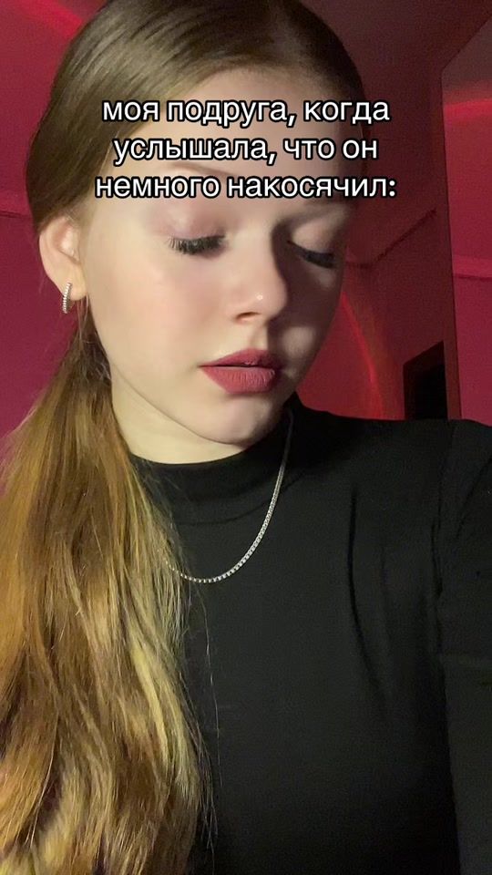 TikTok video thumbnail by k.krlv.v