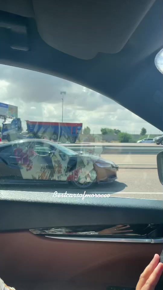 TikTok video thumbnail by bestcarsofmorocco