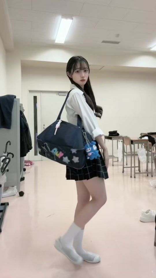 TikTok video thumbnail by yua_s.official