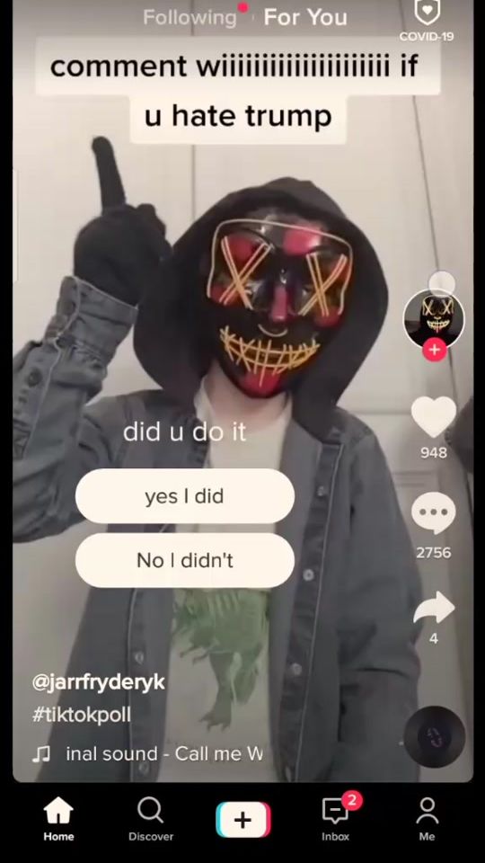 TikTok video thumbnail by notochikun