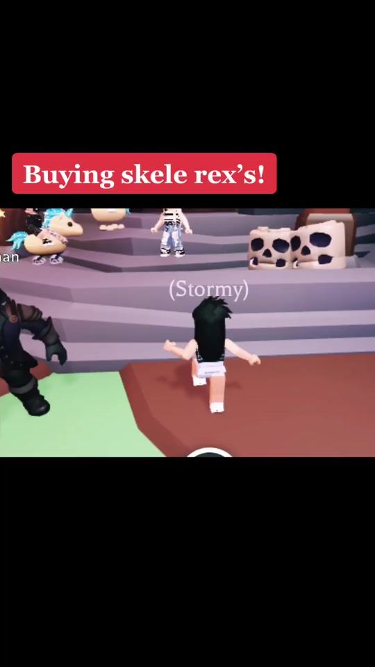 TikTok video thumbnail by cherryandstormy