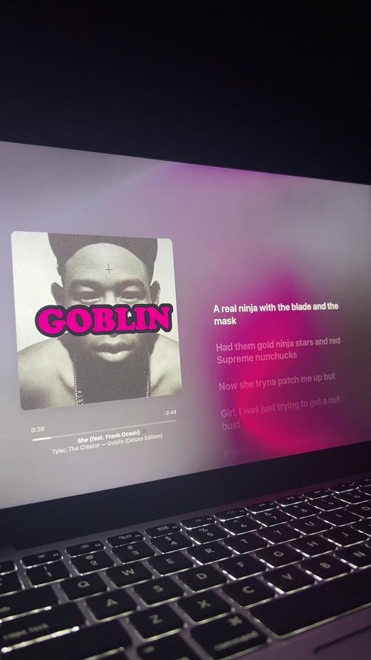TikTok video thumbnail by luvemusic